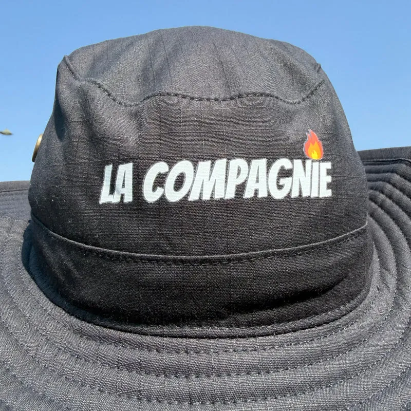 Bob Noir La Compagnie