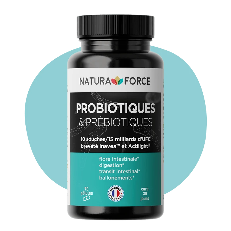 Probiotiques