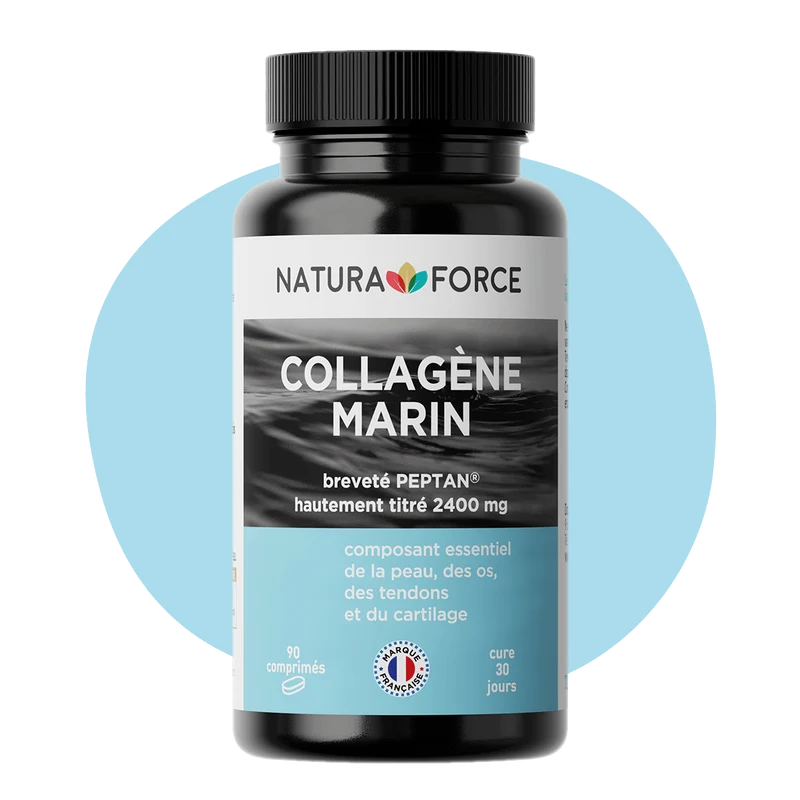 Collagène marin hydrolysé Peptan®