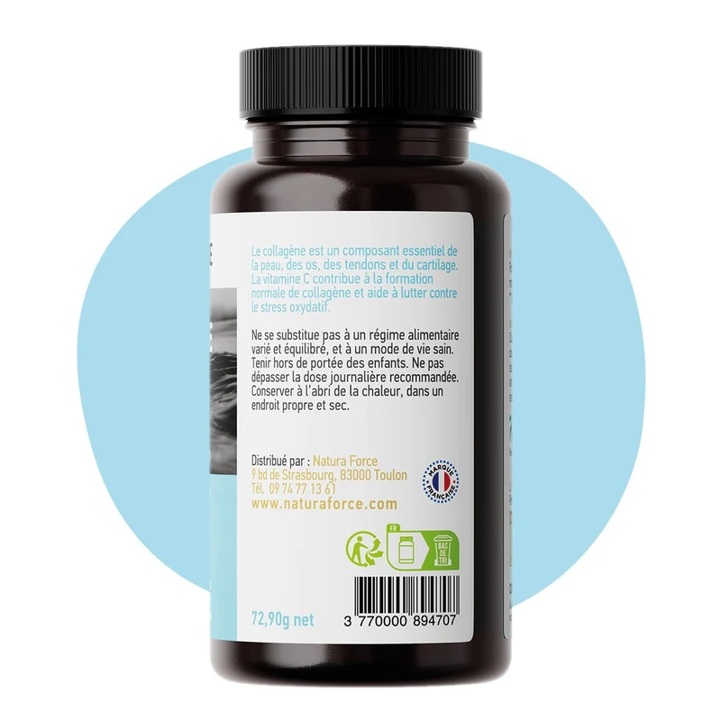 Collagène marin hydrolysé Peptan®