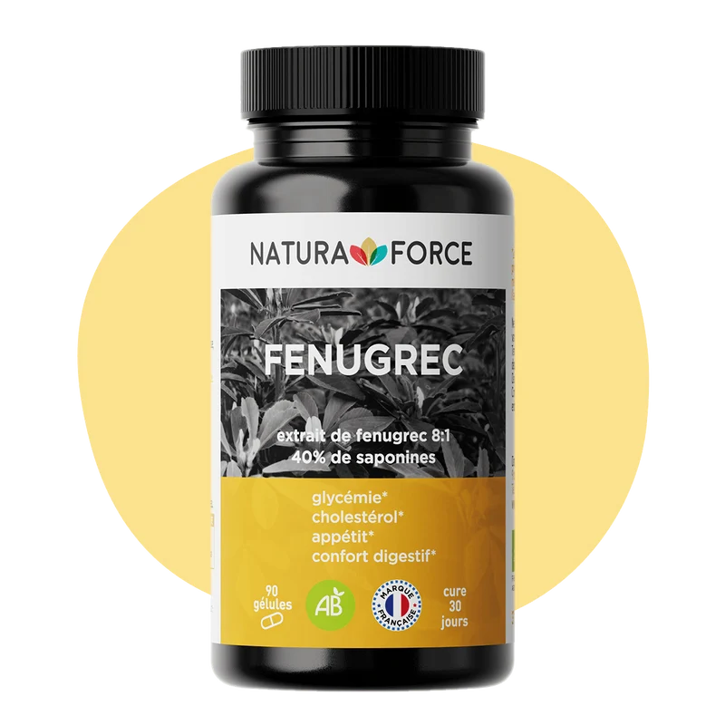 Fenugrec bio