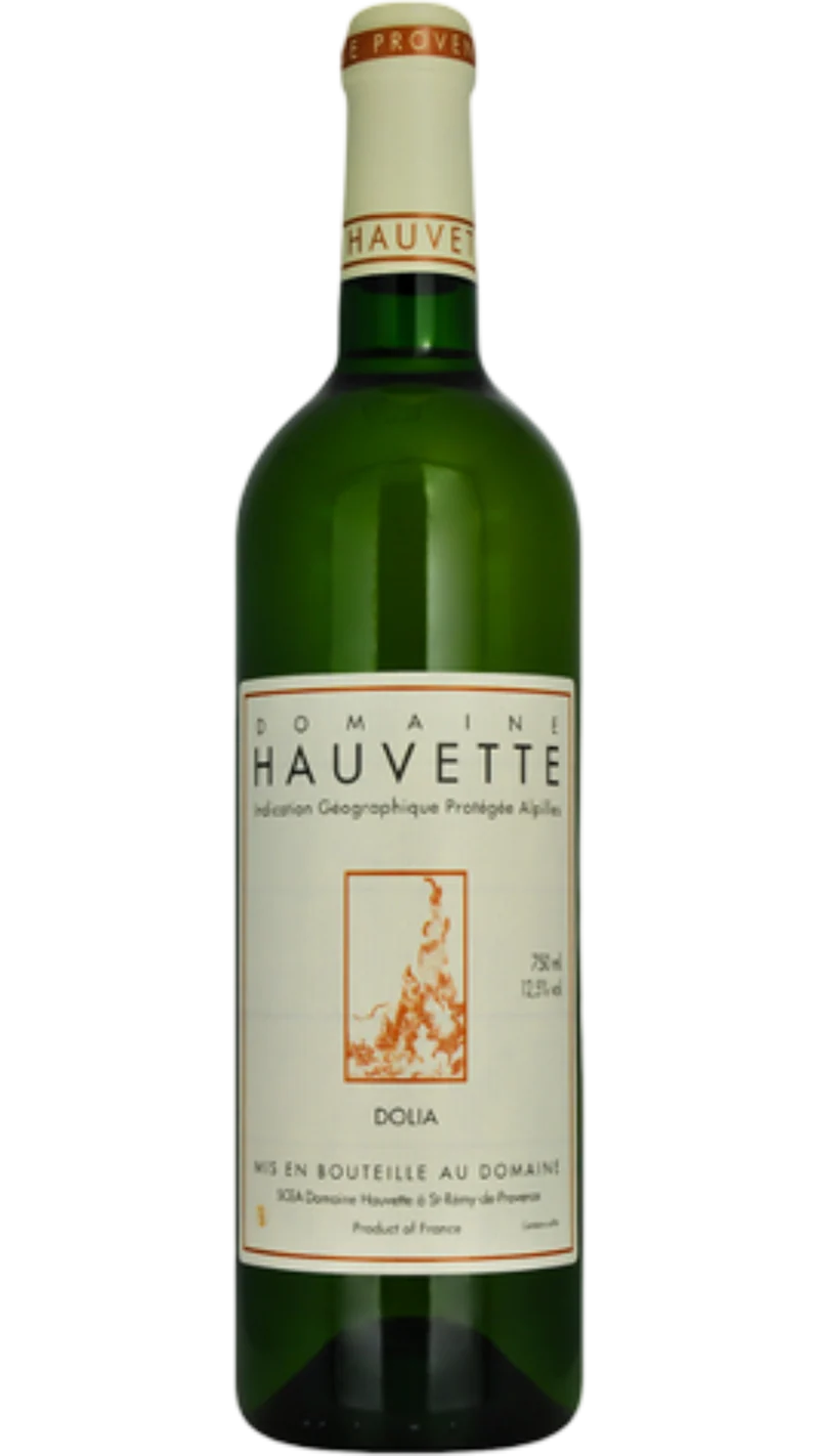 Alpilles Dolia - 2020 - Domaine Hauvette