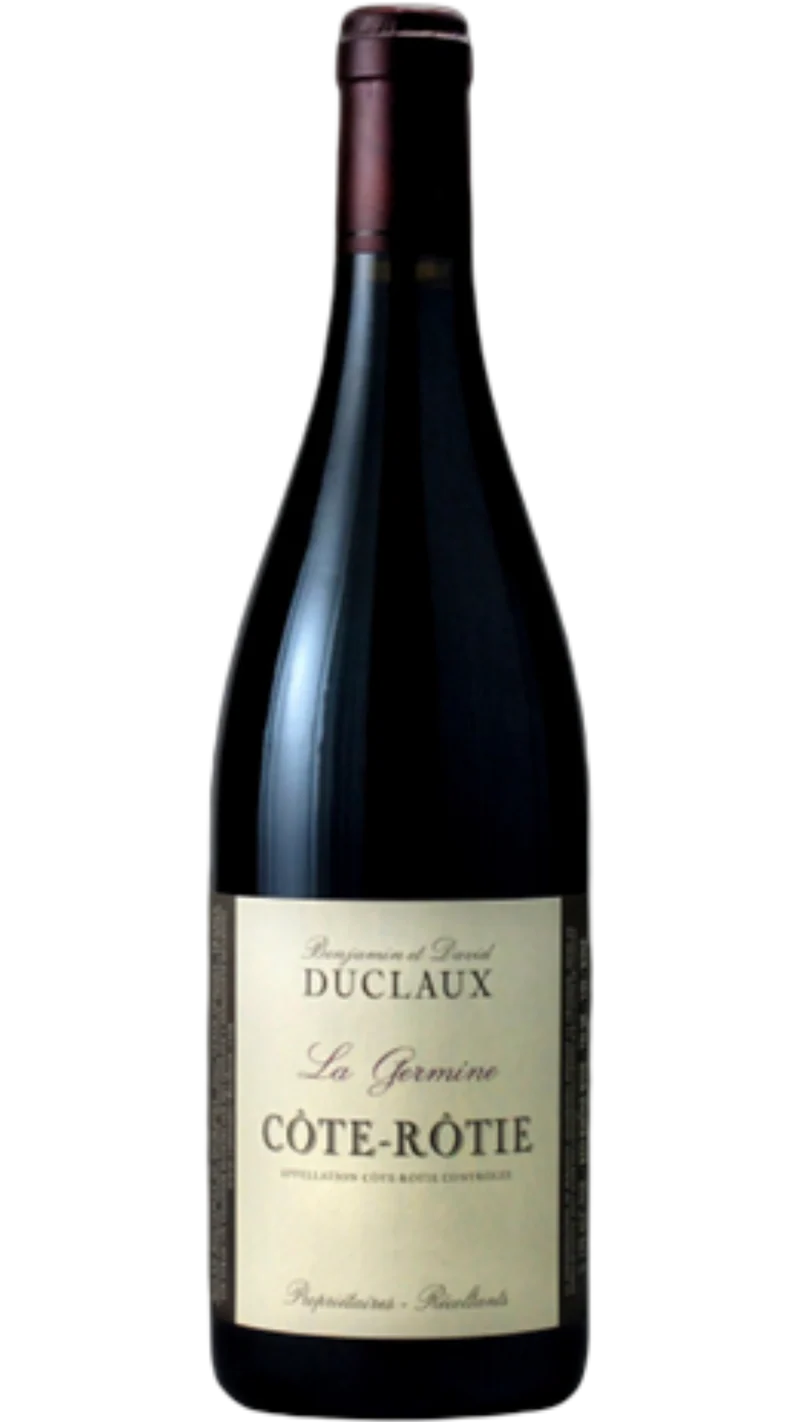 Côte-Rôtie La Germine - 2024 - Domaine Duclaux