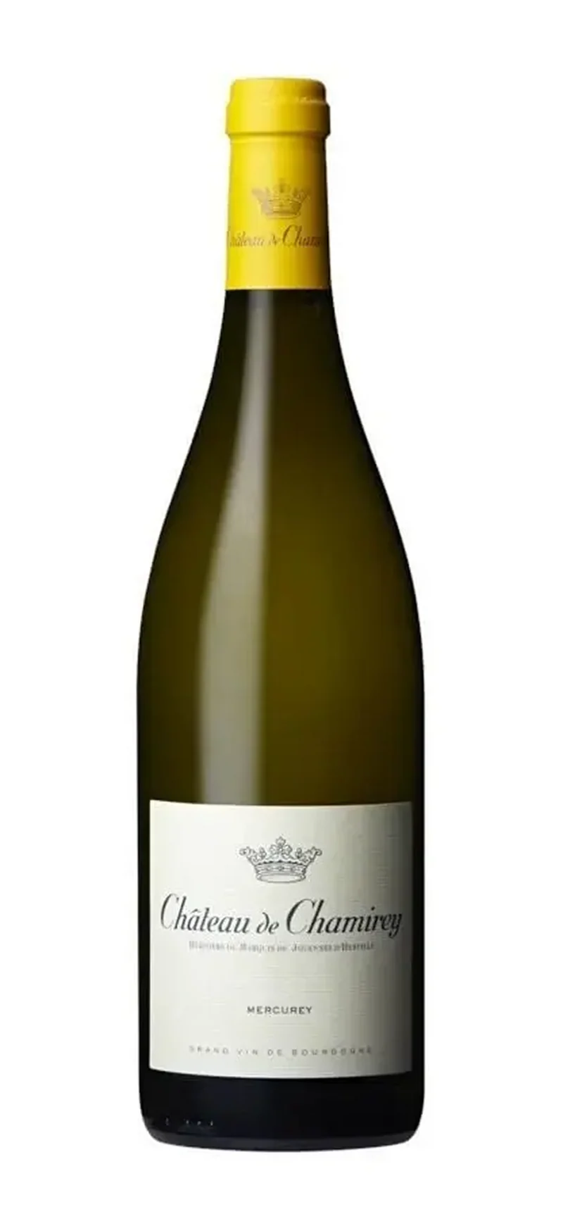 Château de Chamirey - Mercurey Blanc - AOP Mercurey - Blanc - 2024