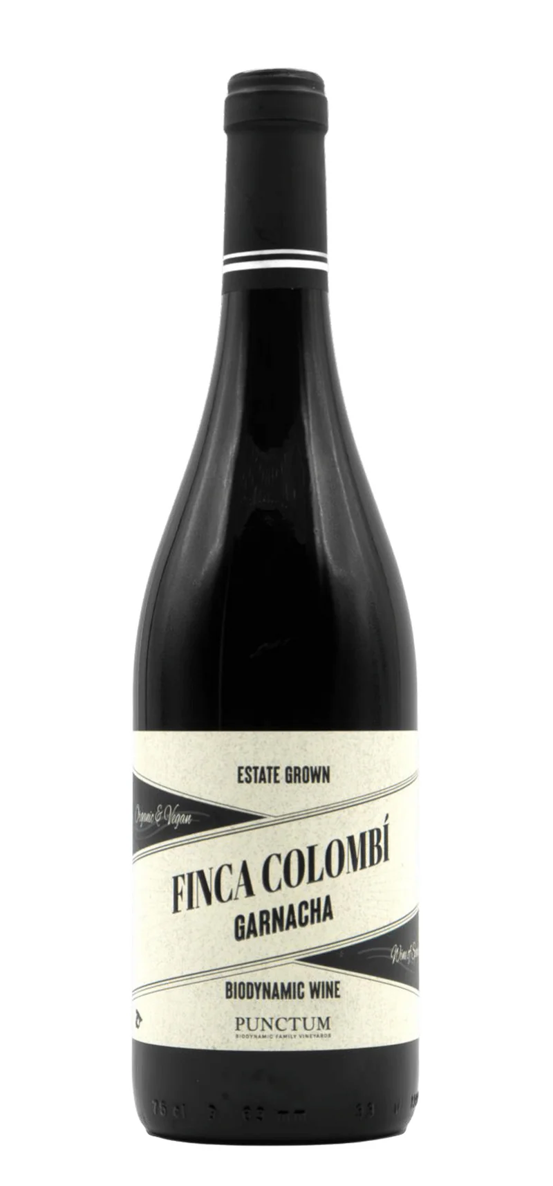 Dominio de Punctum - Finca Colombi Garnacha - VDT Castilla y León - Rouge - 2025