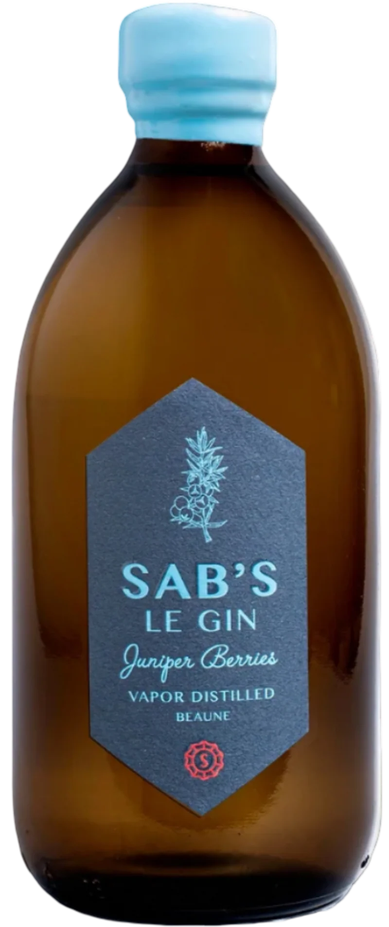 Le Gin - Sab's
