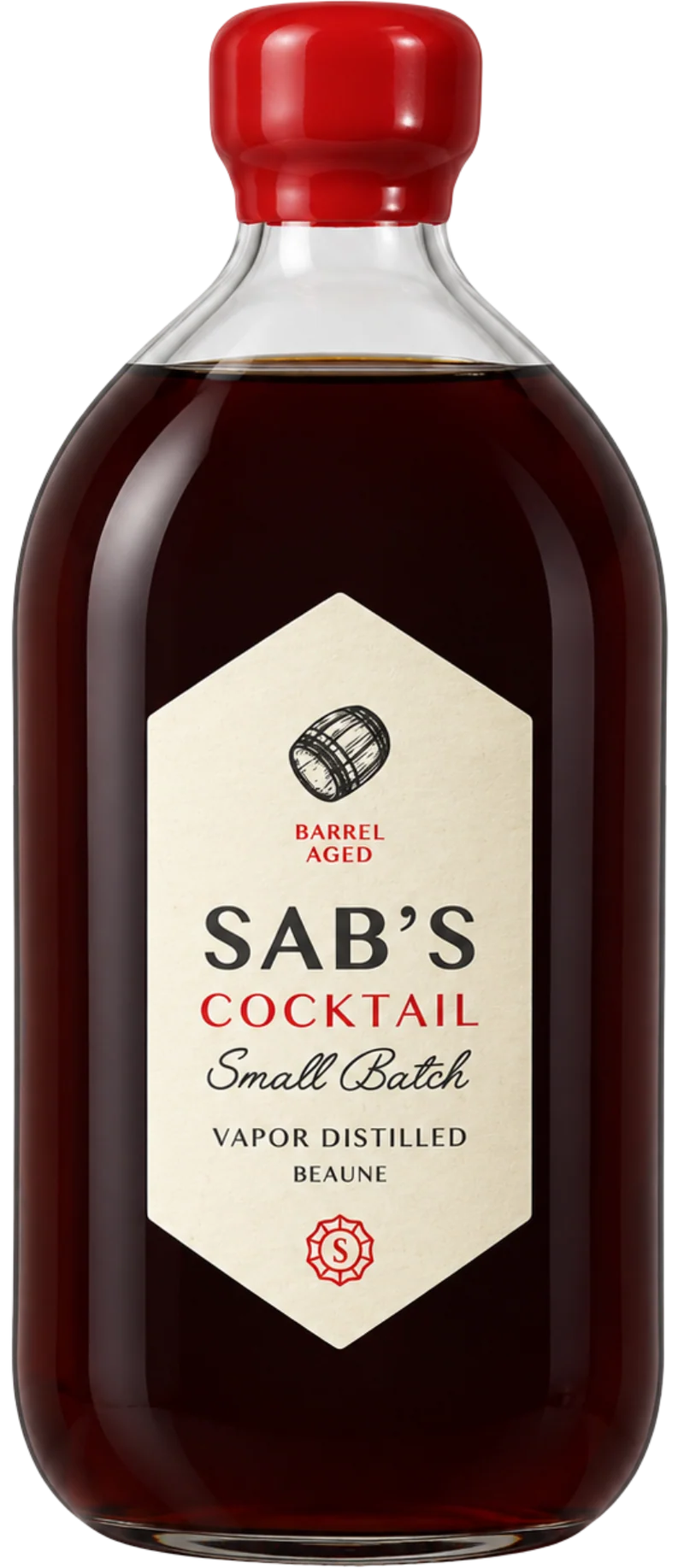 Negroni - Sab's
