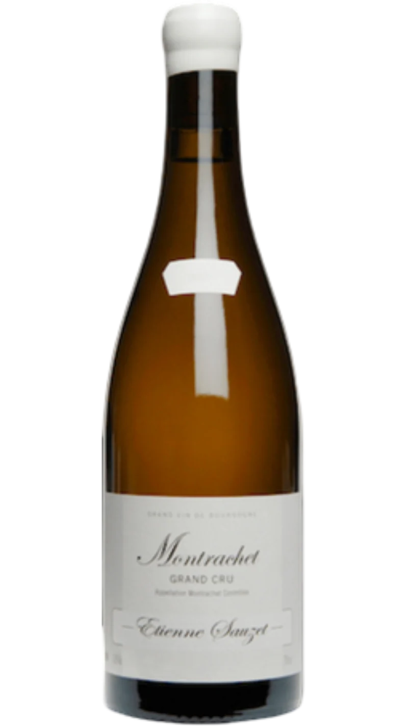 Montrachet Grand Cru - 2024 - Domaine Etienne Sauzet
