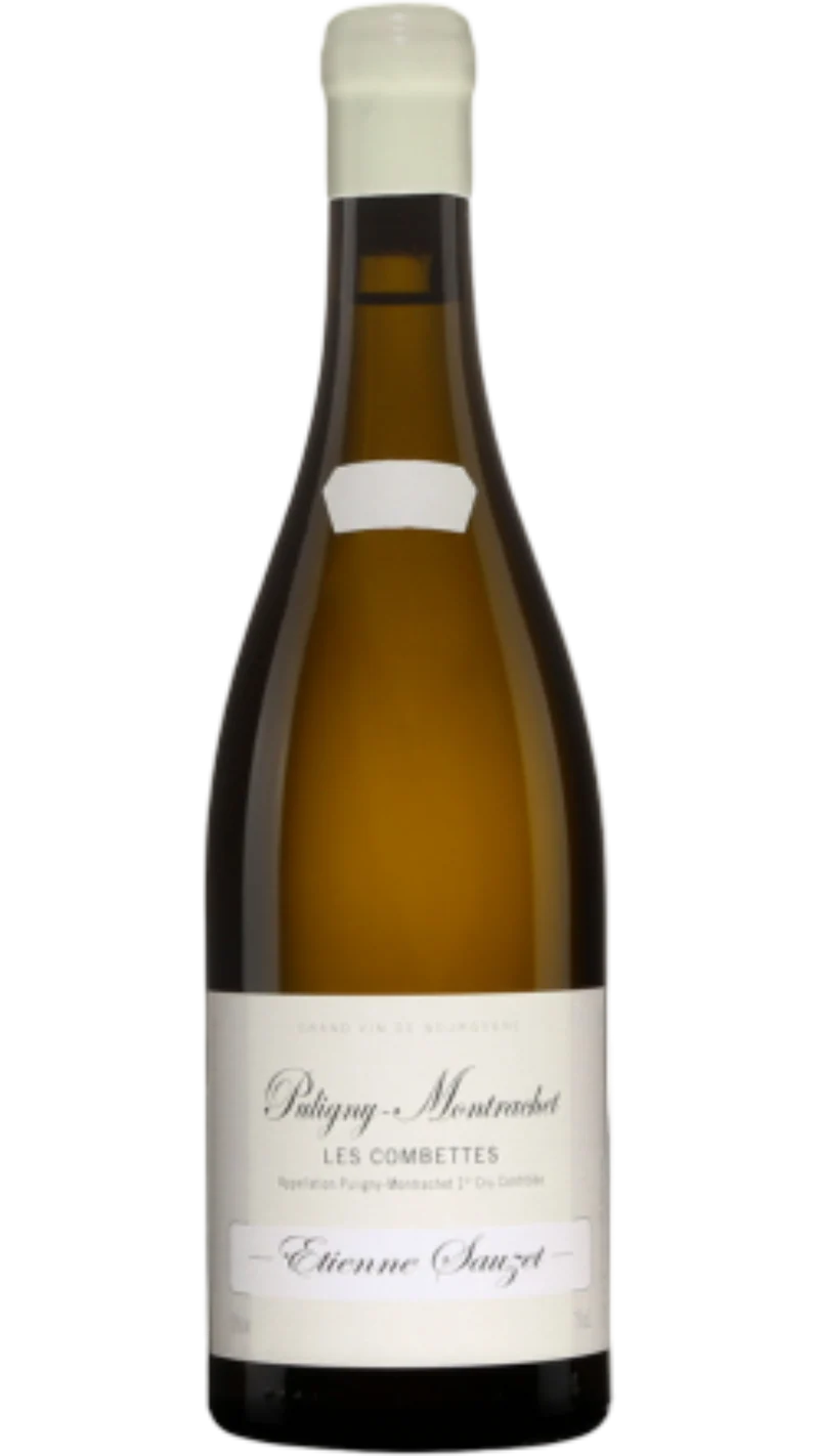 Puligny-Montrachet 1er Cru Les Combettes - 2024 - Domaine Etienne Sauzet