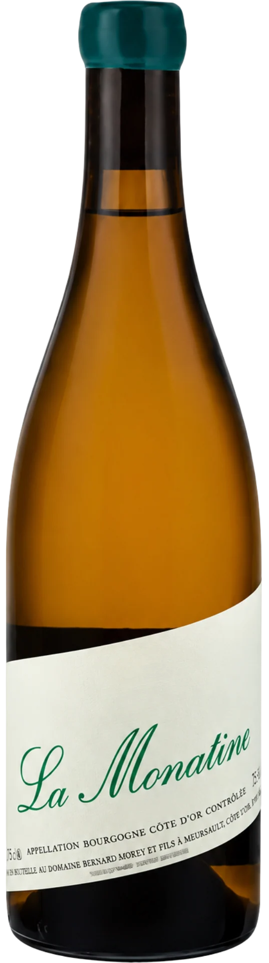Bourgogne Côte d'Or La Monatine sans soufre - 2024 - Domaine Rougeot Père et Fils
