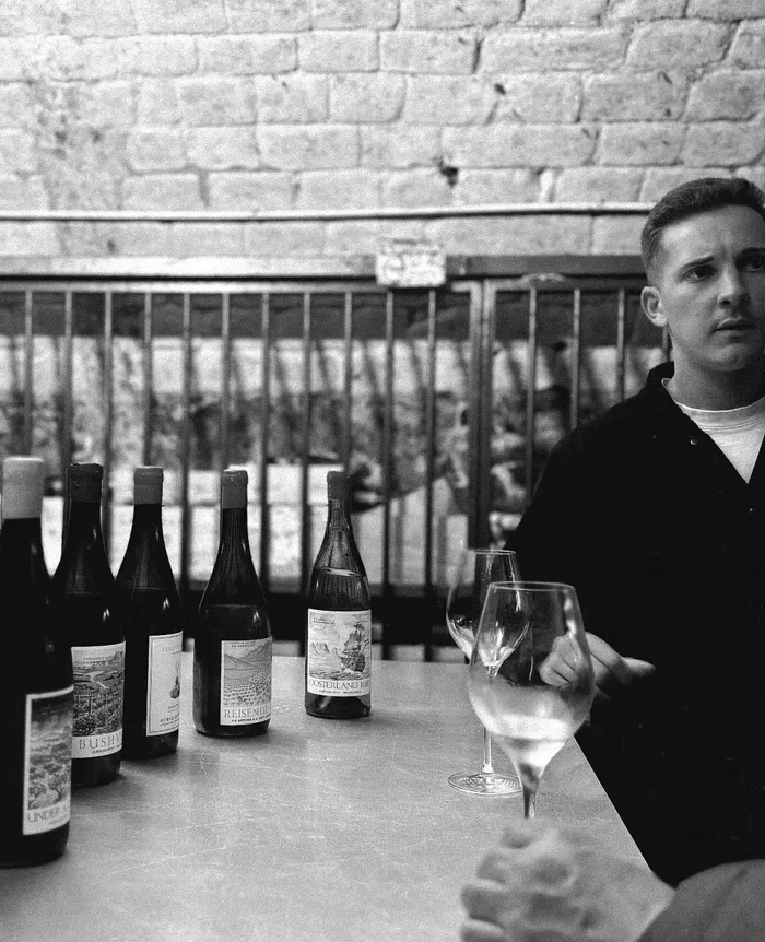 Bushveld - 2025 - Domaine Aurélien Petit
