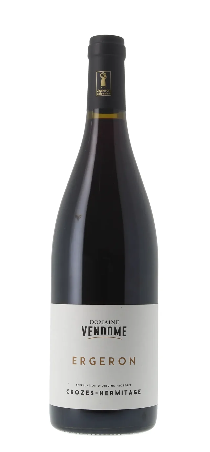 Domaine Vendome - Ergeron - AOP Crozes-Hermitage - Rouge - 2023