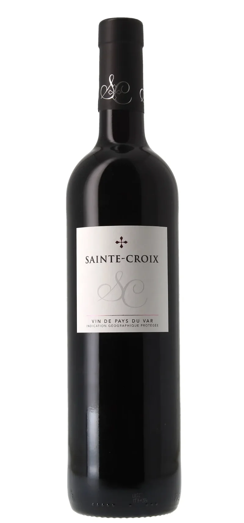 Château Sainte-Croix - Rouge - IGP Var - Rouge - 2025