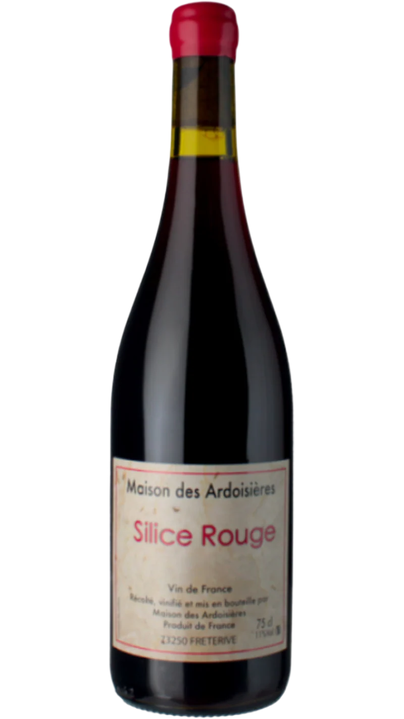 Magnum Vin de France Silice - 2025 - Maison des Ardoisières