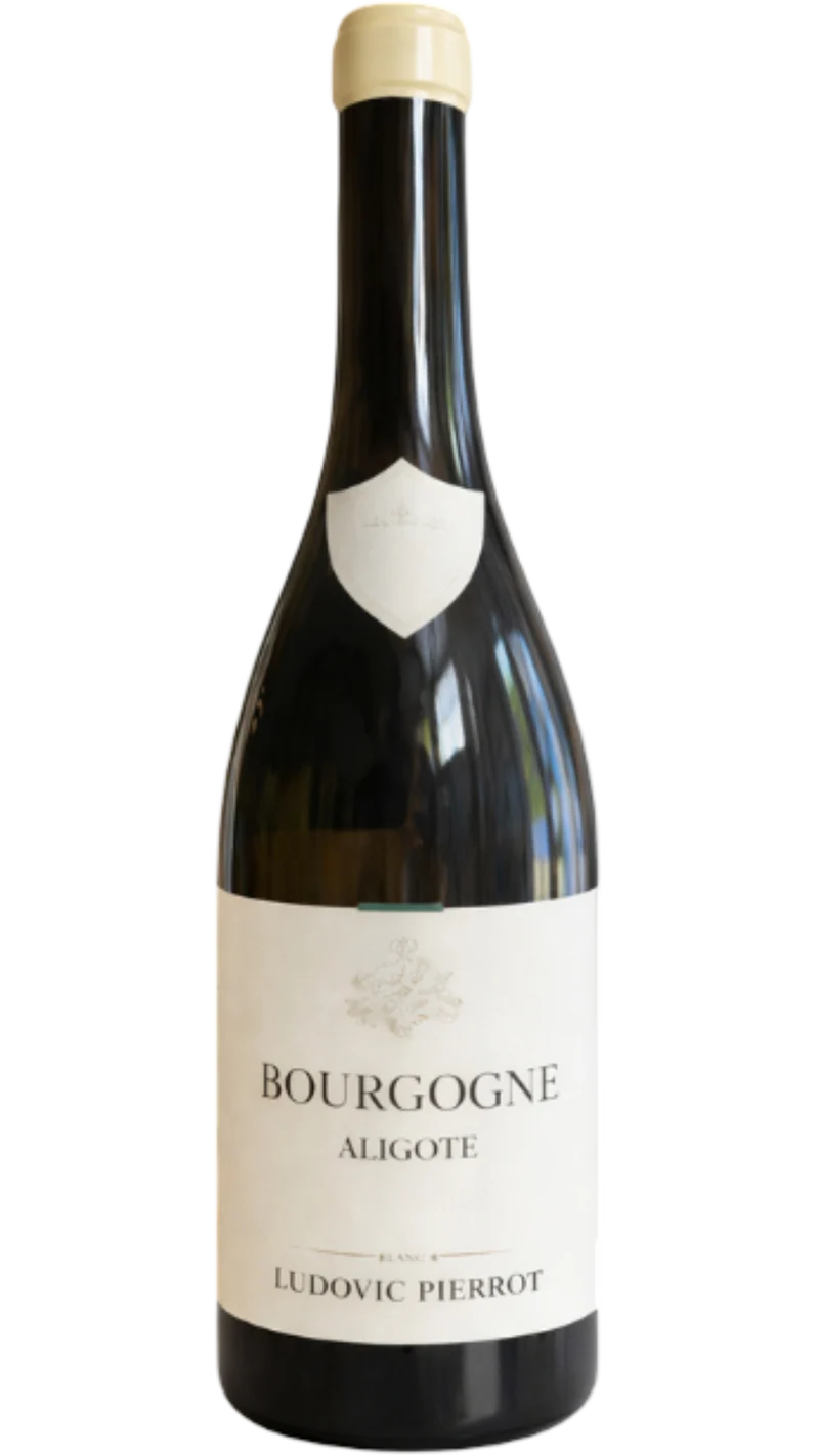 Magnum Bourgogne Aligoté Vieilles Vignes - 2024 - Domaine Ludovic Pierrot