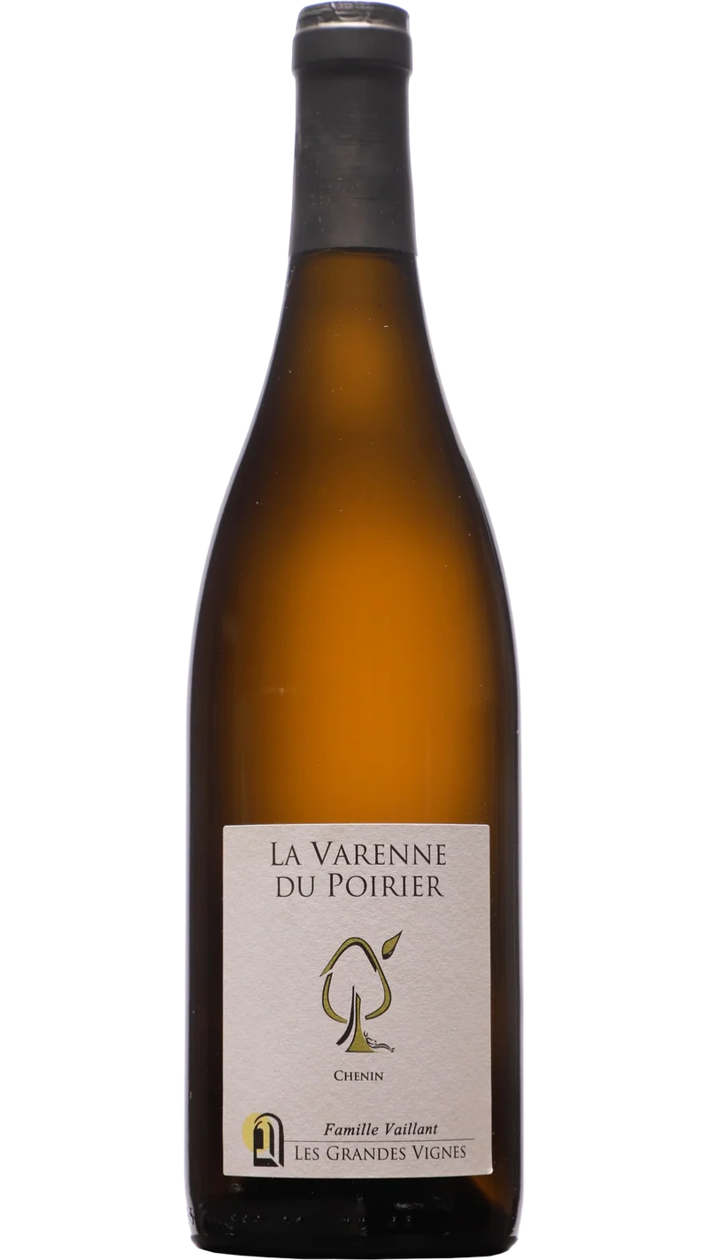 Magnum Vin de France La Varenne du Poirier - 2024 - Domaine Les Grandes Vignes