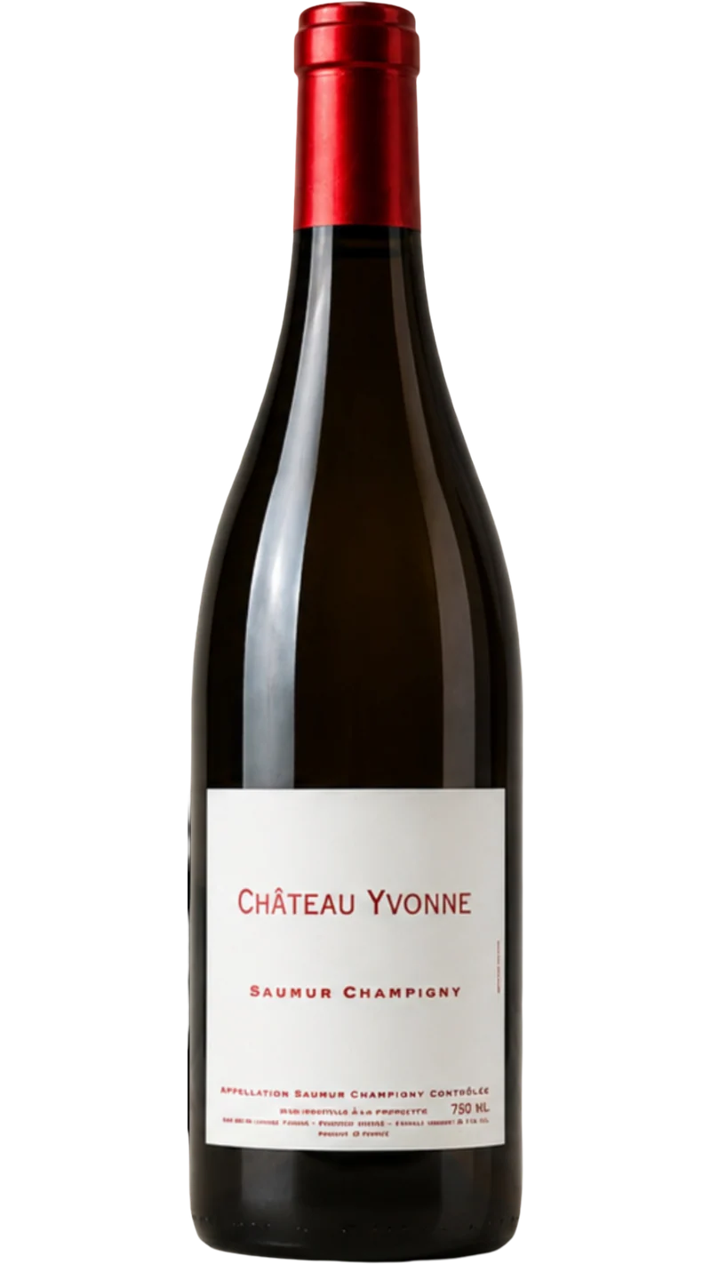 Magnum Saumur-Champigny - 2023 - Château Yvonne