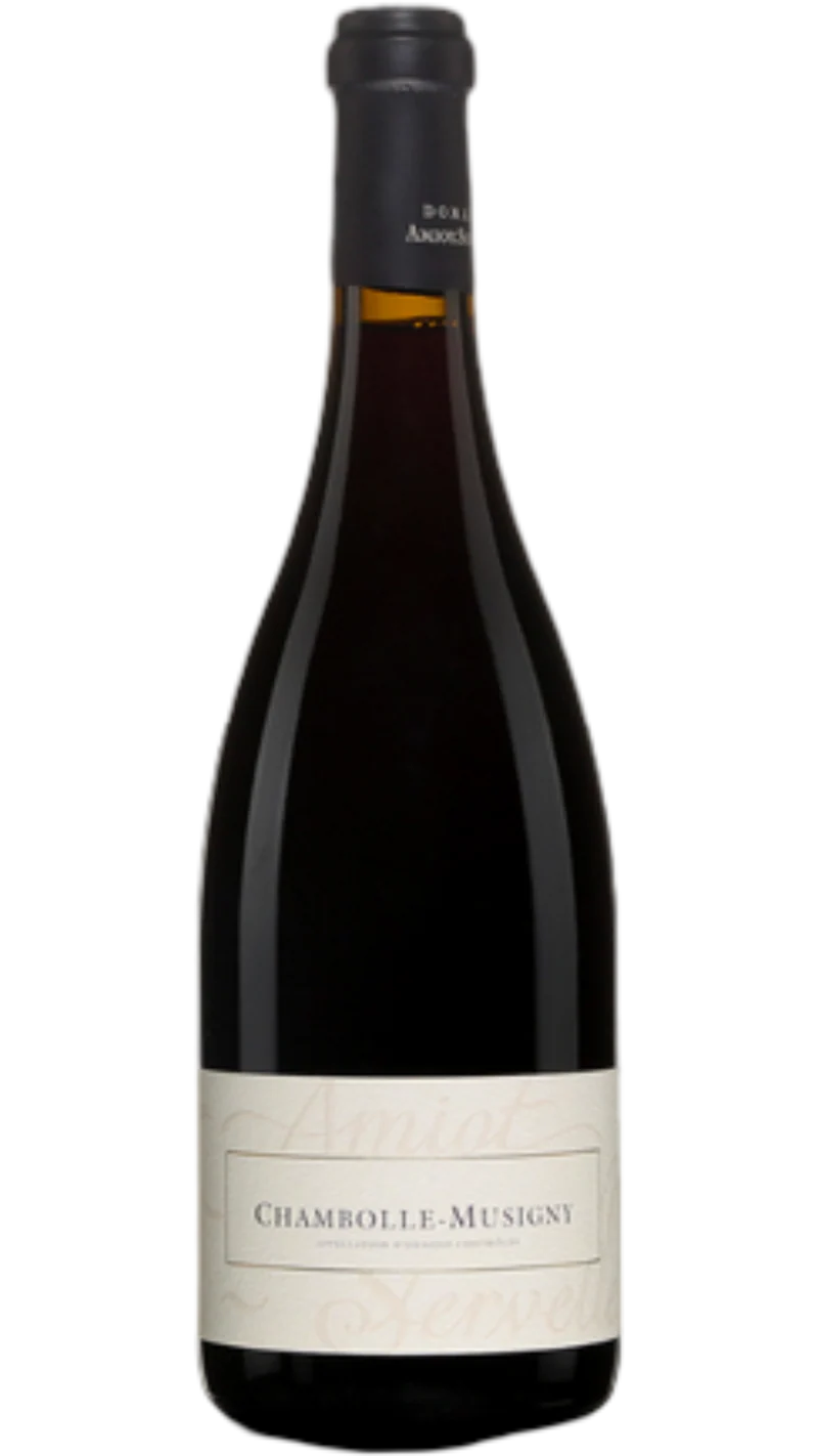 Chambolle-Musigny - 2024 - Domaine Amiot-Servelle