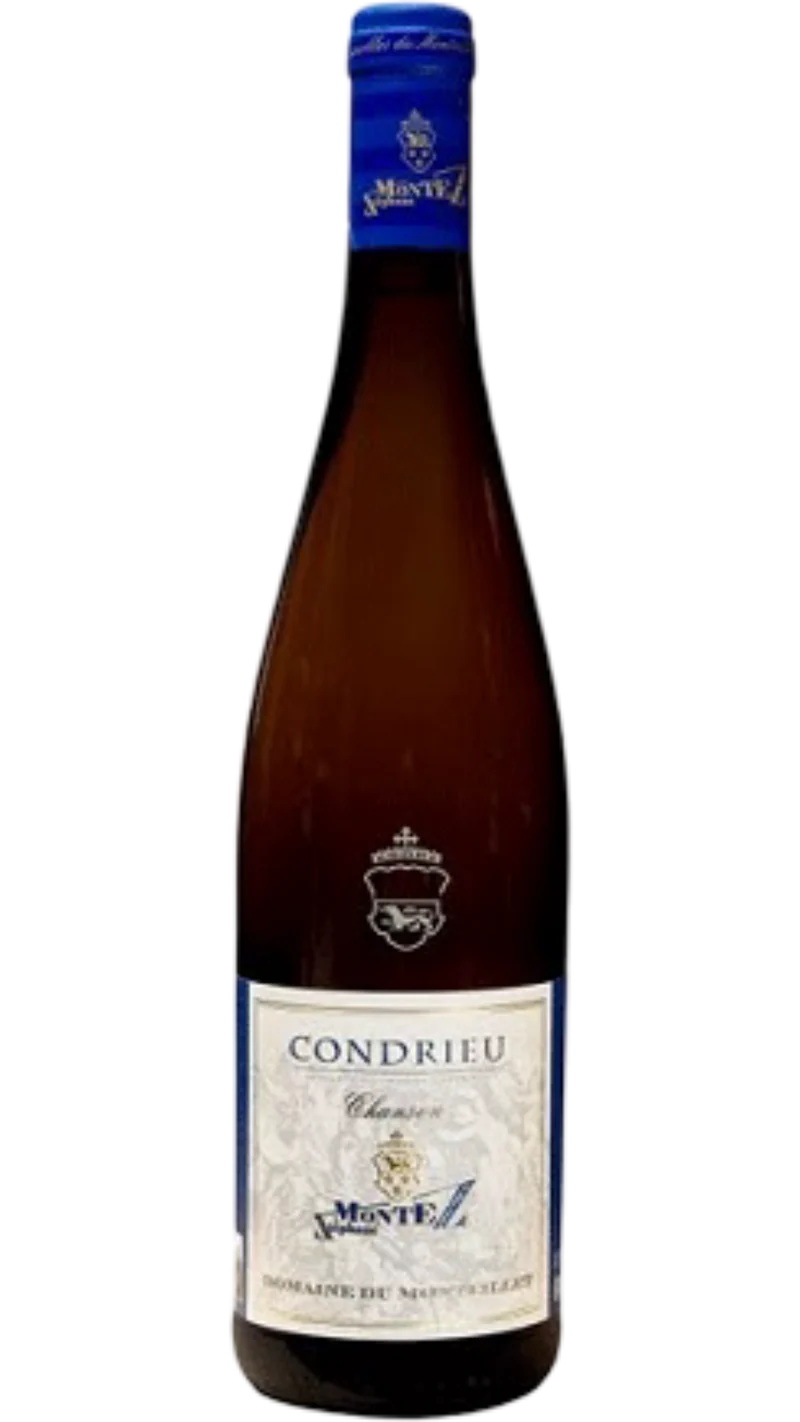 Condrieu Chanson - 2023 - Domaine du Monteillet