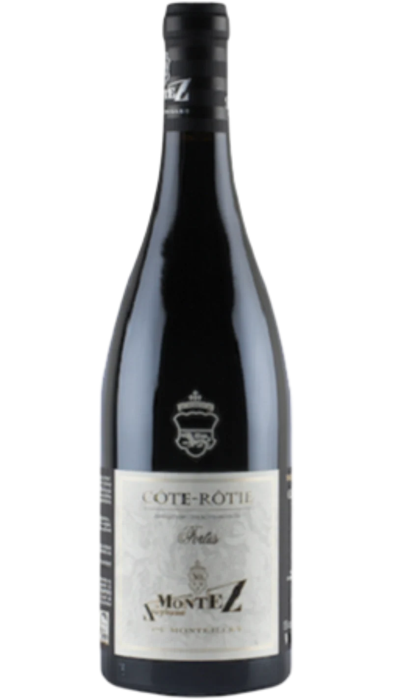 Côte-Rôtie Fortis - 2023 - Domaine du Monteillet