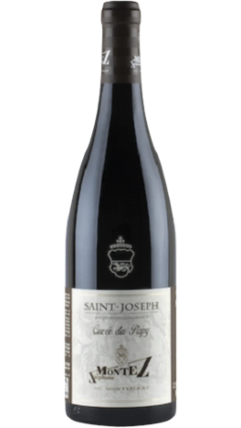Saint-Joseph Cuvée du Papy - 2023 - Domaine du Monteillet