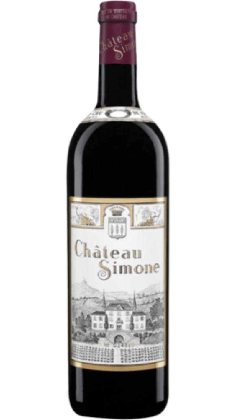 Palette - 2023 - Château Simone