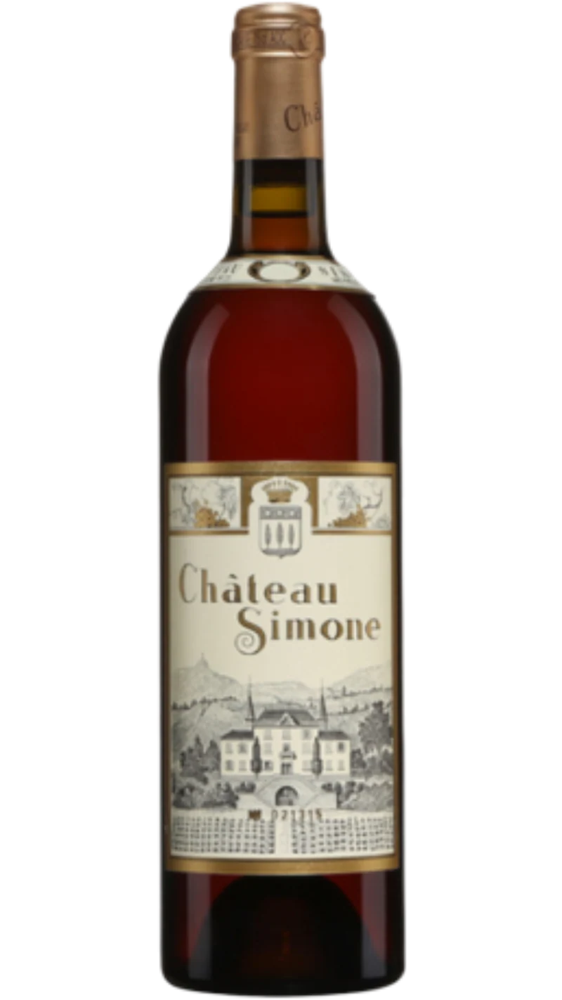 Palette - 2025 - Château Simone