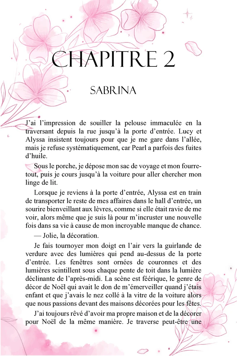 Double faute