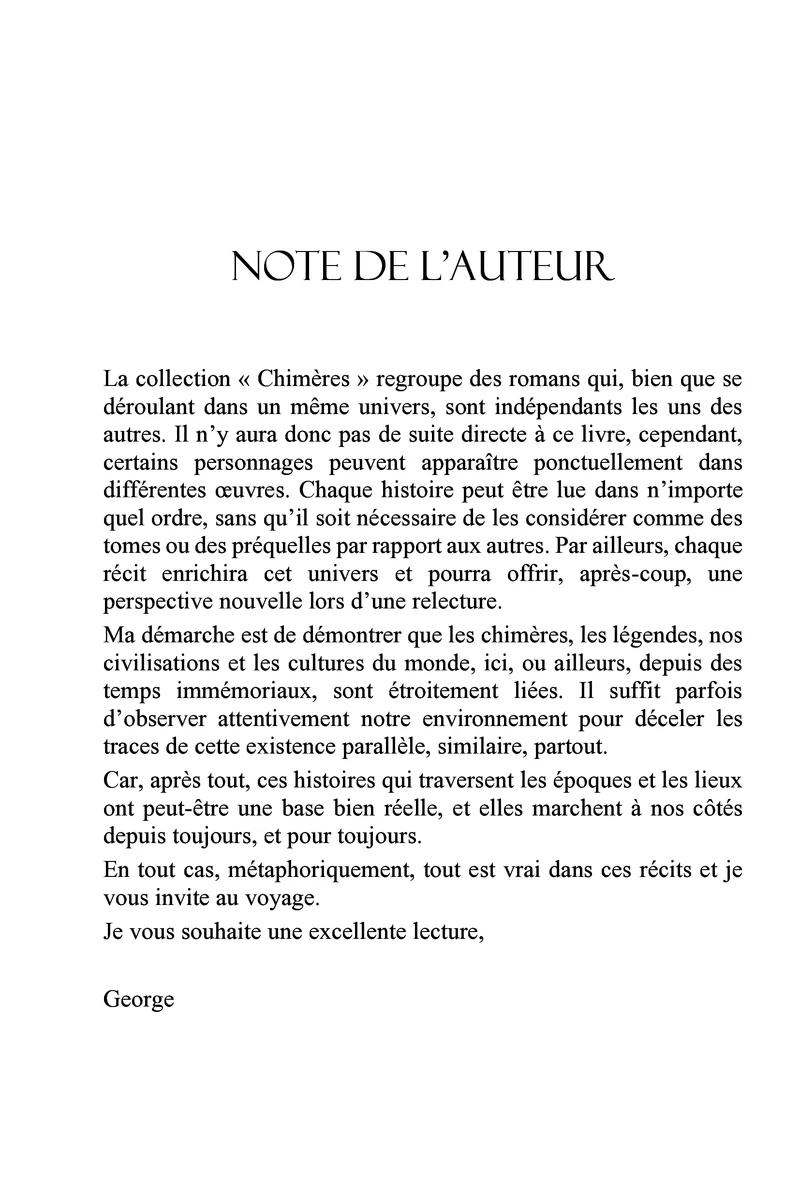 Le loup des Flandres