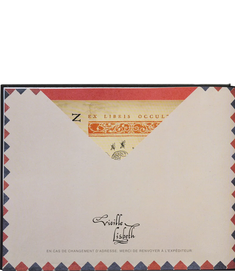 Lettres des sorcières