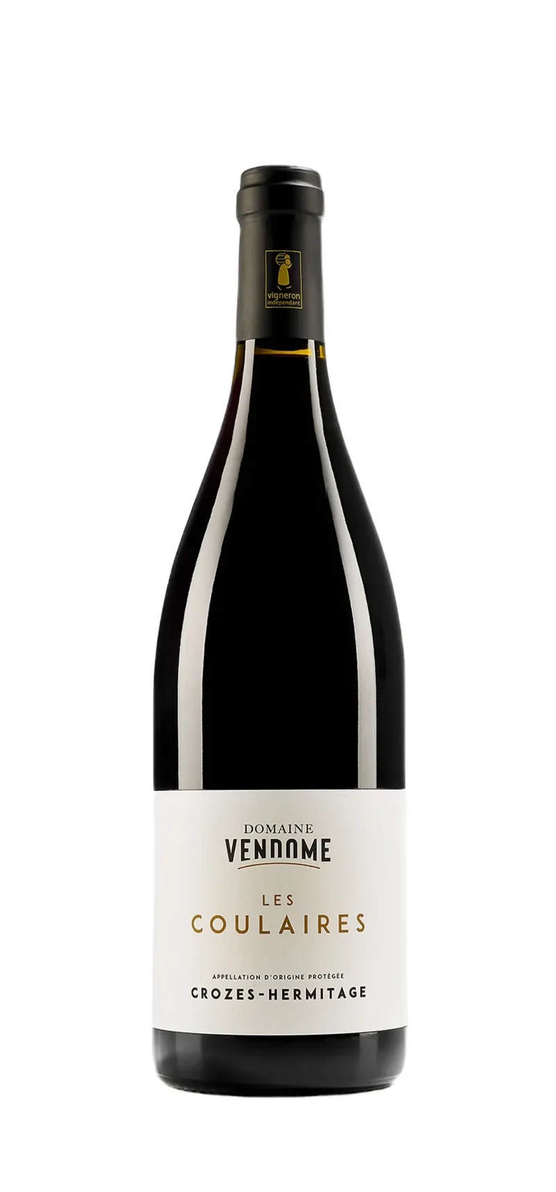 Domaine Vendome - Les Coulaires - Rouge - 2024