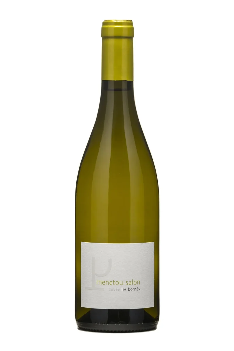 Domaine Pellé - Menetou-Salon Cuvée Les Bornés - AOP Menetou-Salon - Blanc - 2024