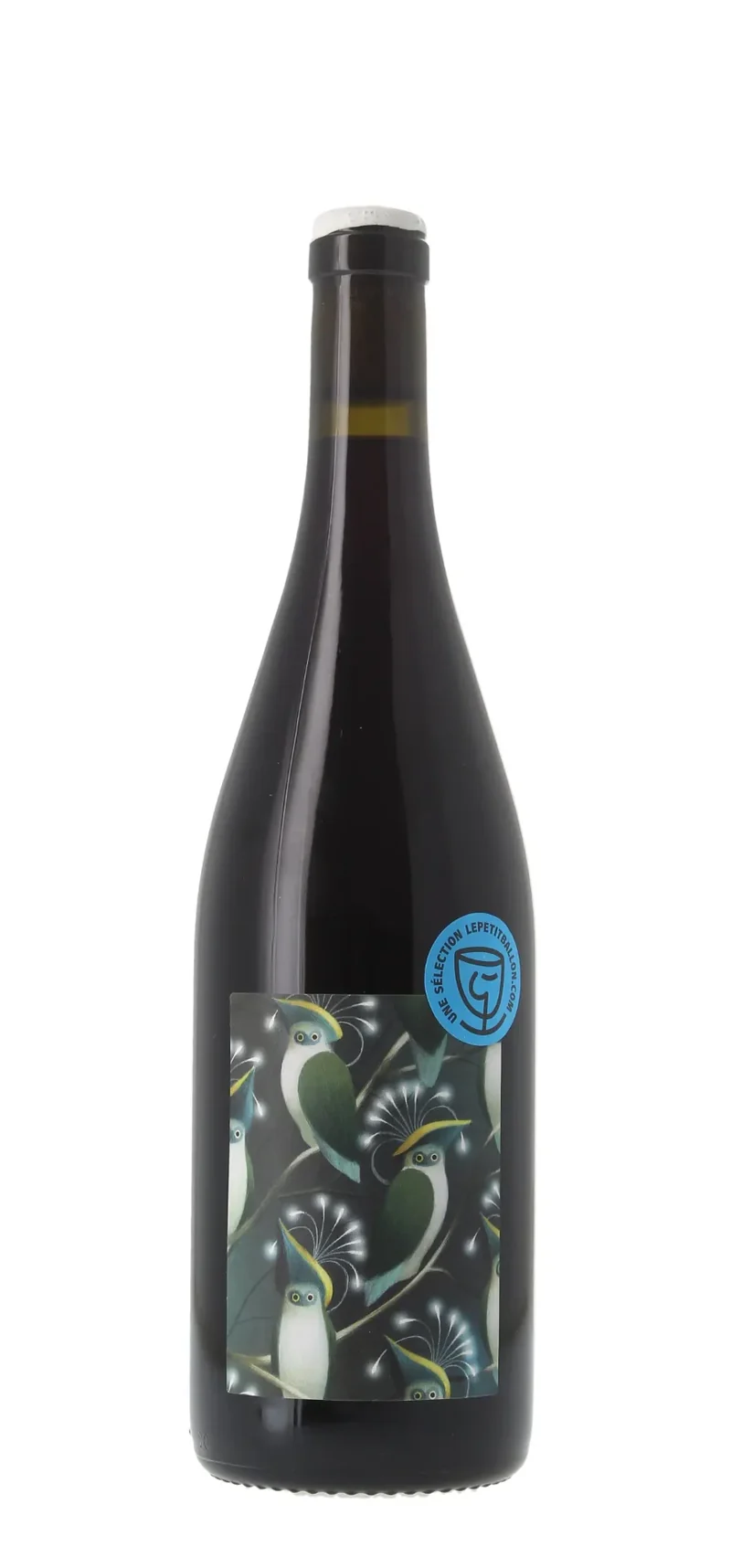 Domaine Noctua - Noctiluque - AOP Anjou - Rouge - 2024