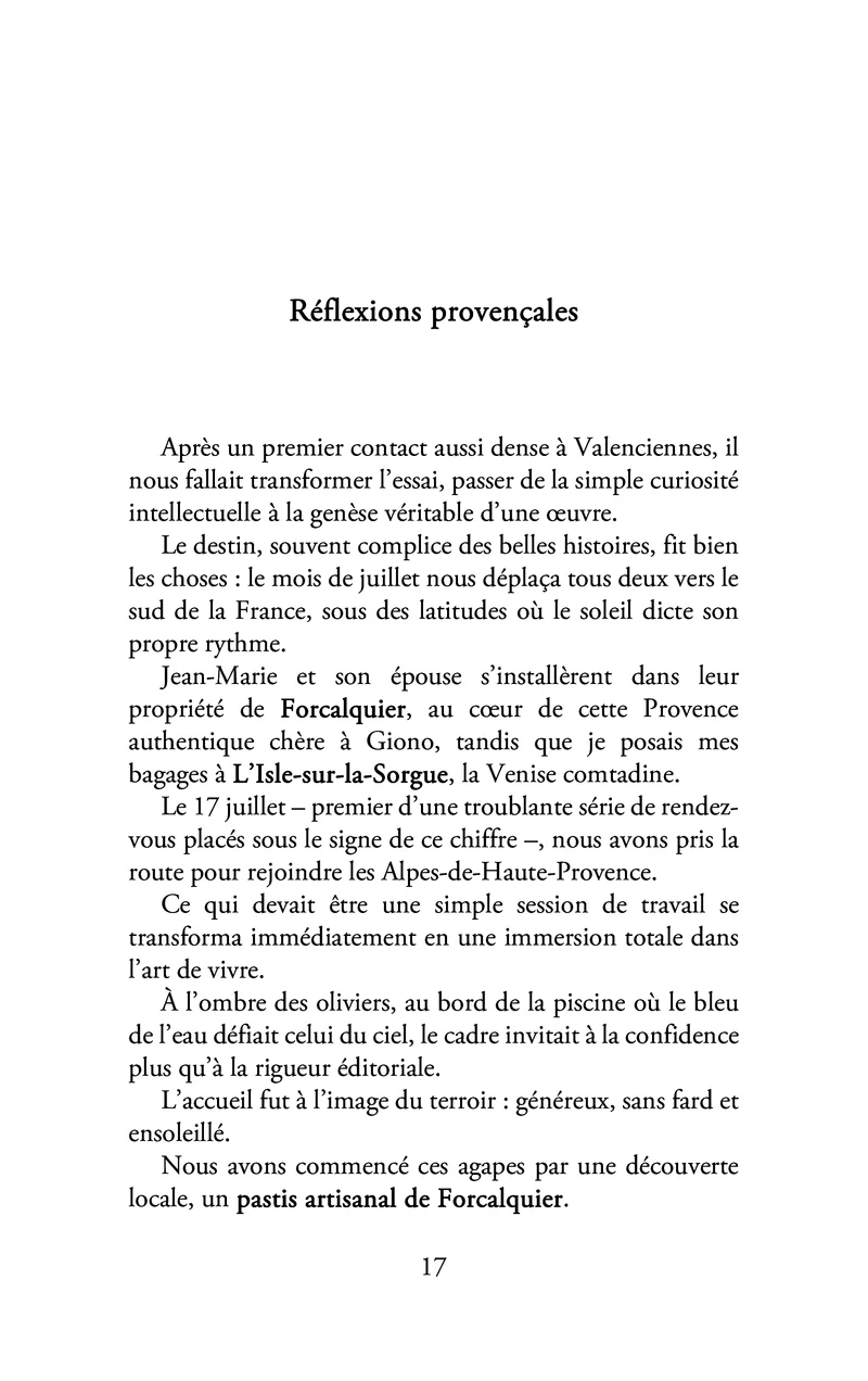 Vin sacré, sacré vin