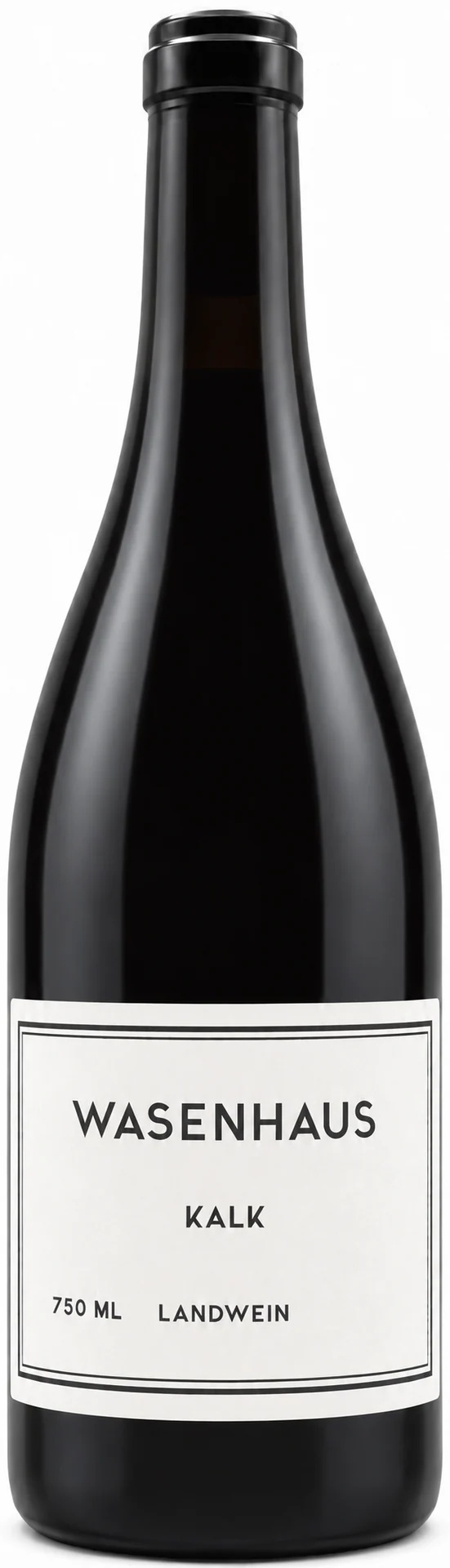 Spätburgunder Kalk - 2024 - Domaine Wasenhaus