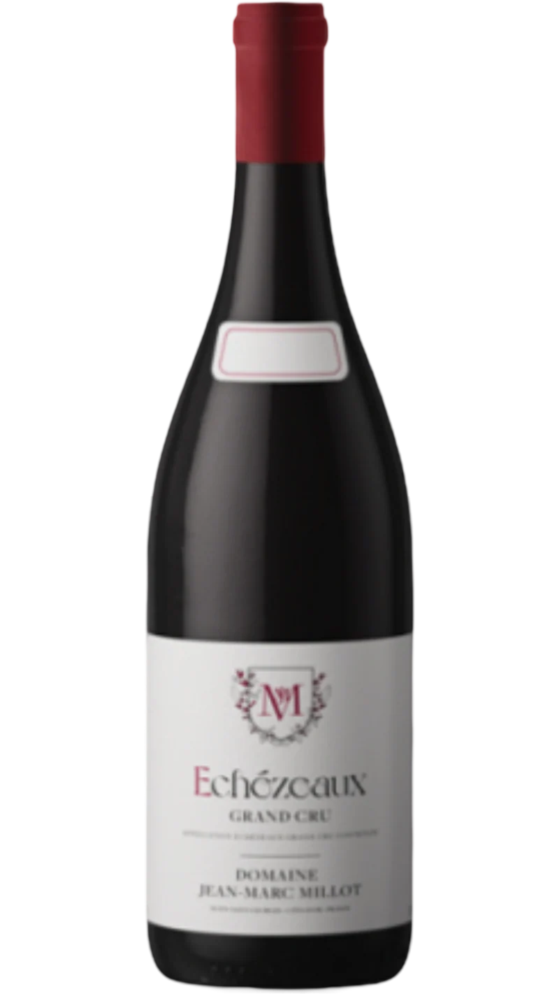 Echézeaux Grand Cru - 2024 - Domaine Jean-Marc Millot