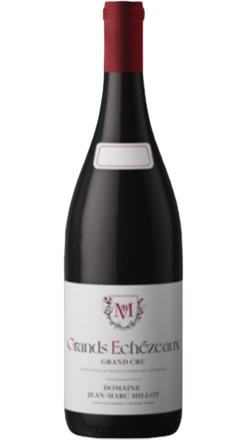 Grands Echézeaux Grand Cru - 2024 - Domaine Jean-Marc Millot