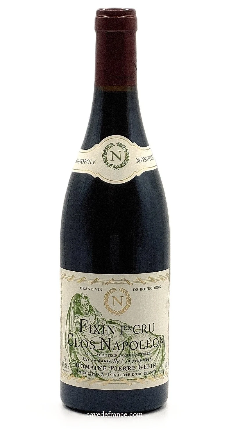 Fixin 1er Cru Clos Napoléon