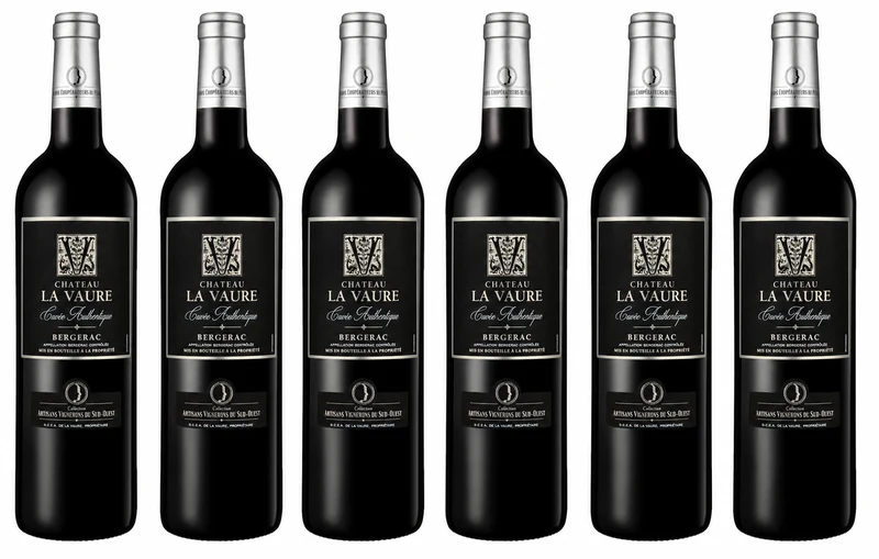 Château La Vaure 2022 X 6