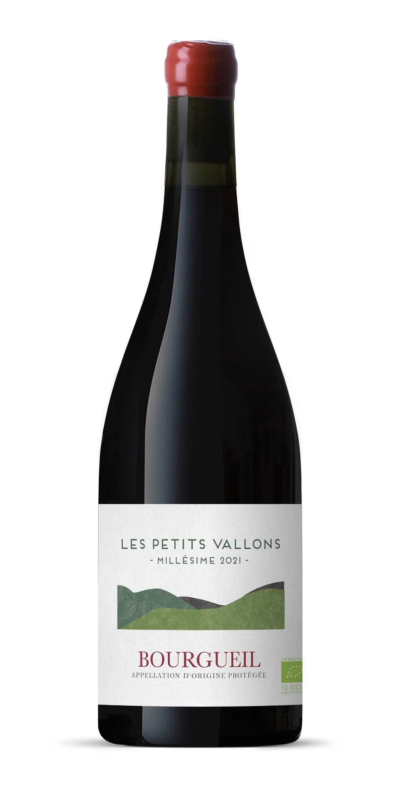 Complices de Loire - AOP Bourgueil - Rouge - 2022
