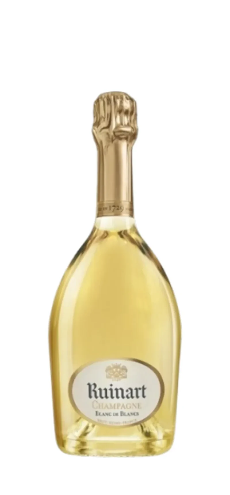 Champagne Ruinart - Blanc de Blancs - Magnum - AOP Champagne - Blanc