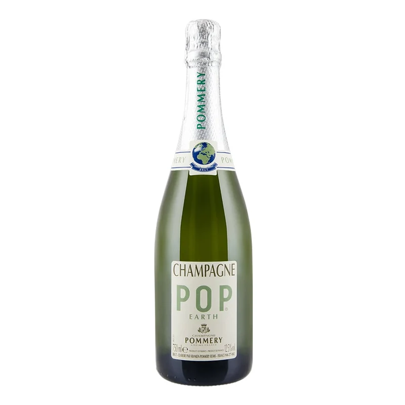 Pommery - AOP Champagne - Blanc - 1