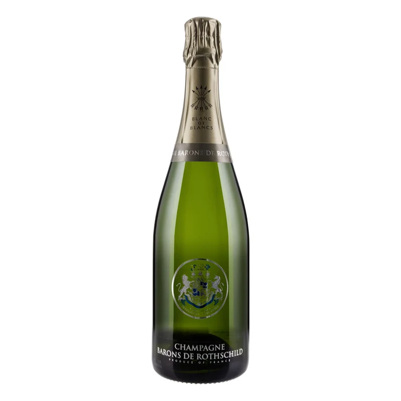 Champagne Barons de Rothschild - AOP Champagne - Champagne - 1