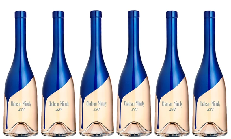 Château Minuty 281 Rosé