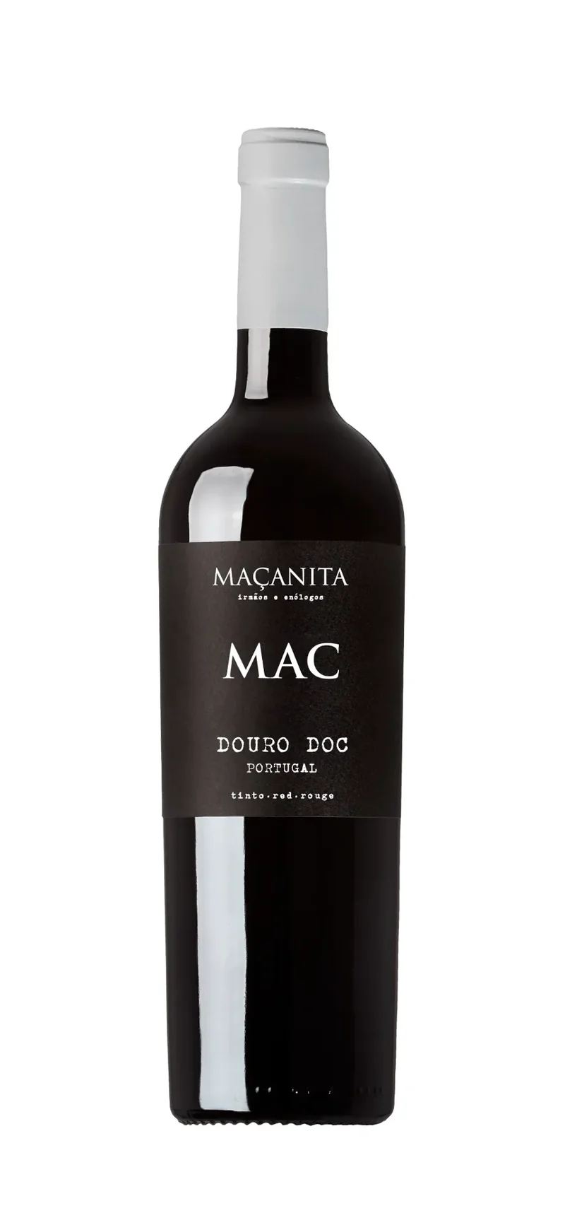 Maçanita - Mac - DOC Douro - Rouge - 2024
