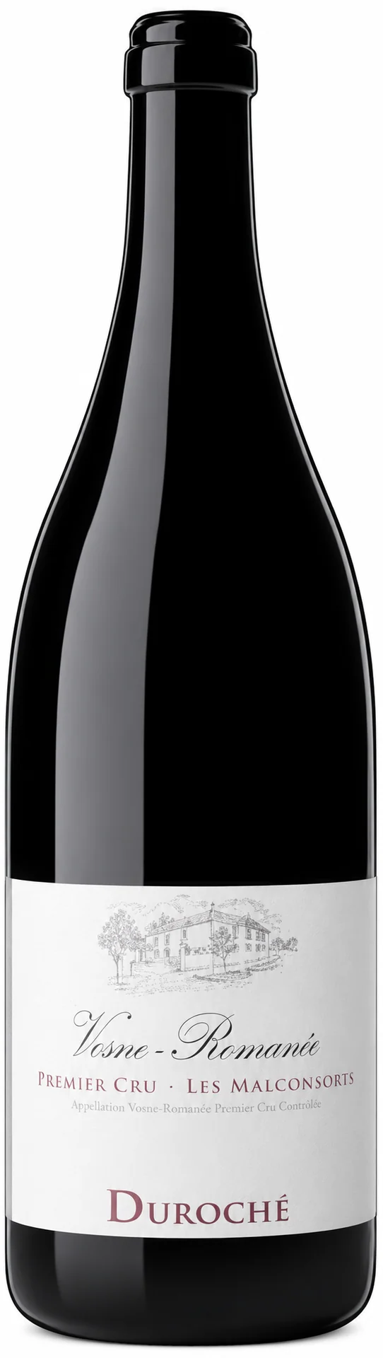 Vosne-Romanée 1er Cru Aux Malconsorts - 2023 - Pierre et Marianne Duroché