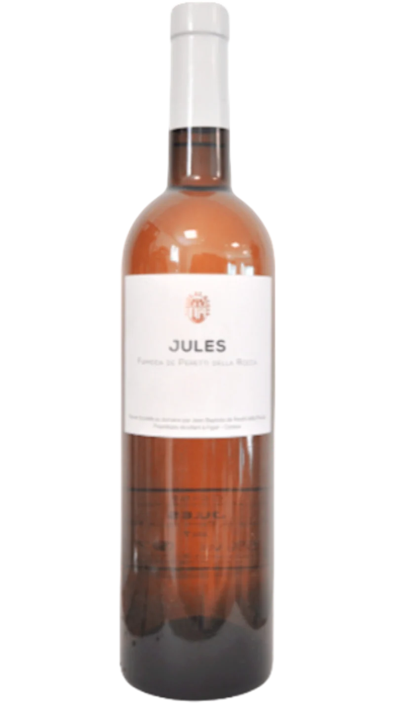 Corse Figari Jules Rosé - 2025 - Domaine Peretti della Rocca