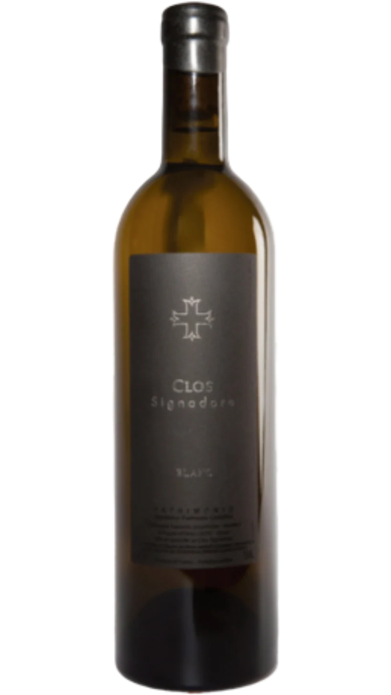 Patrimonio - 2024 - Clos Signadore