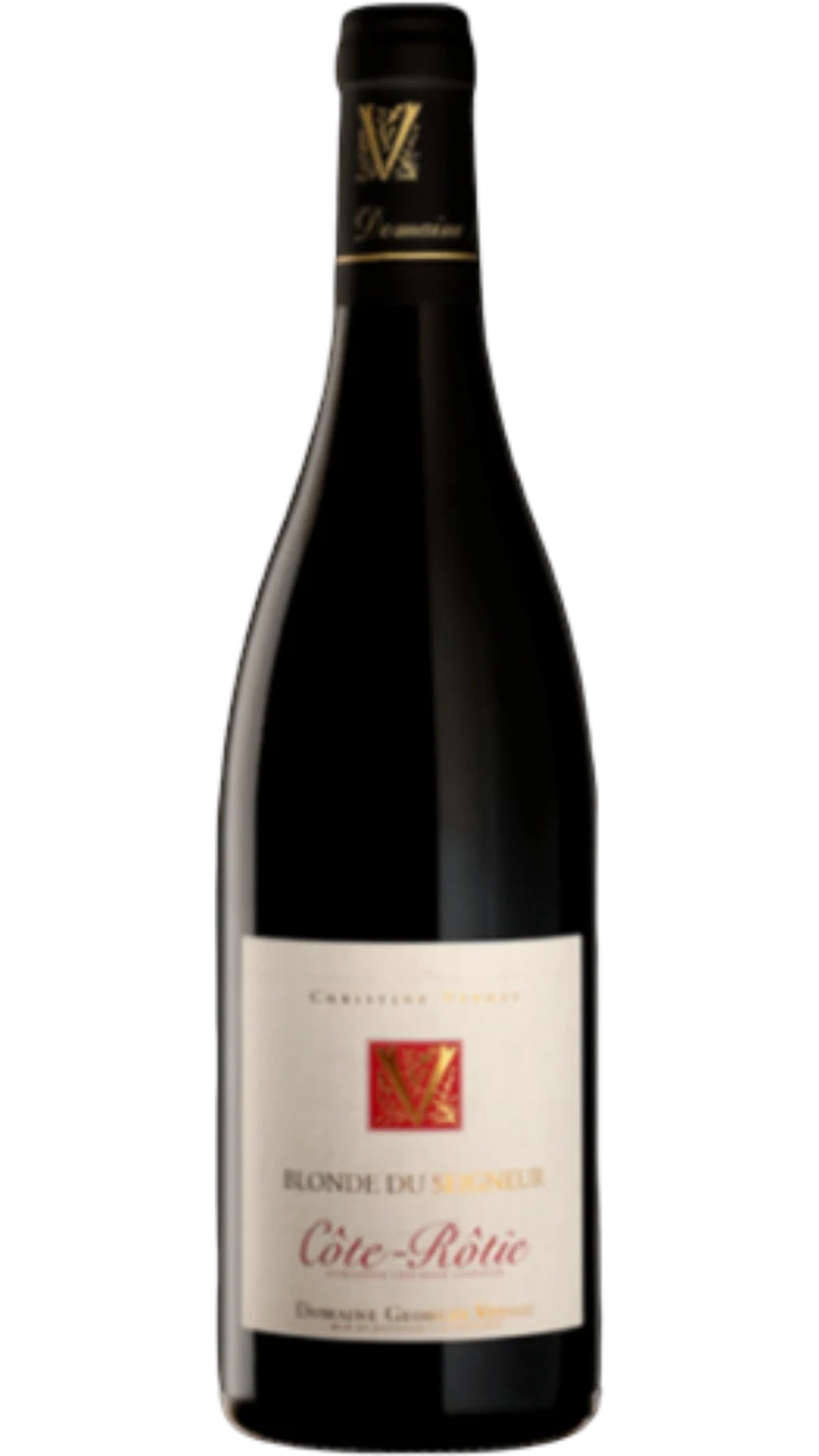 Côte-Rôtie Blonde du Seigneur - 2023 - Domaine Georges Vernay