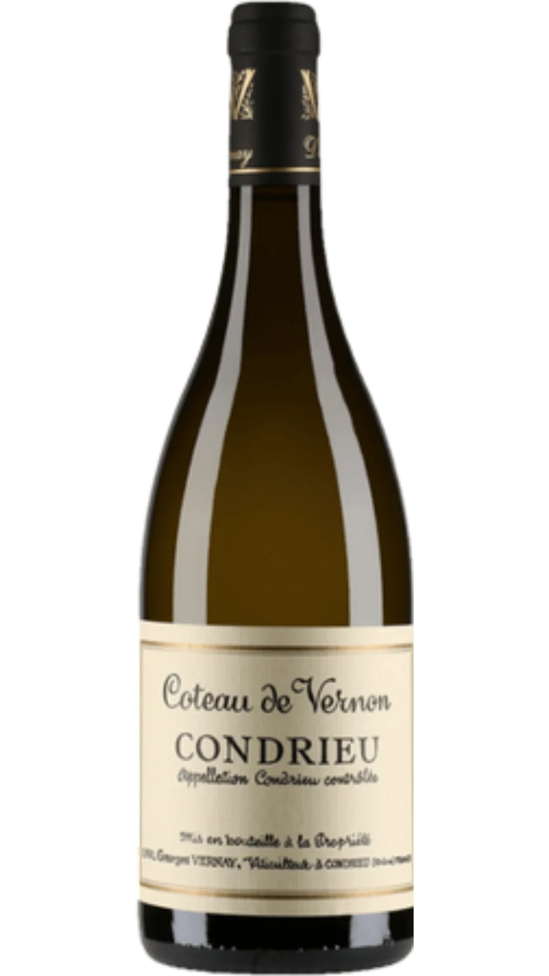 Condrieu Coteau de Vernon - 2023 - Domaine Georges Vernay